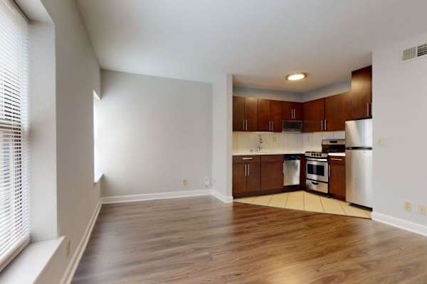 Kenwood property