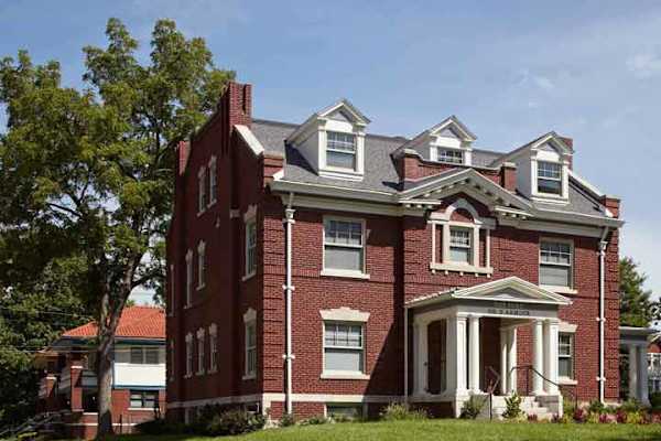 The Duke property