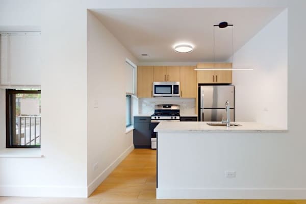 1101 E. Hyde Park Boulevard property
