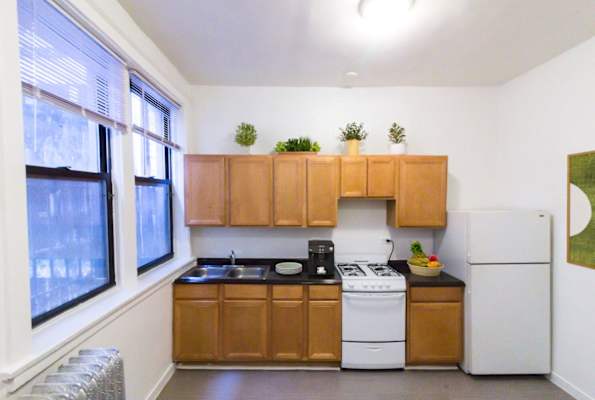 Drexel Terrace property