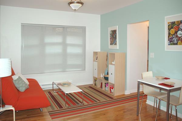 Drexel Grand property