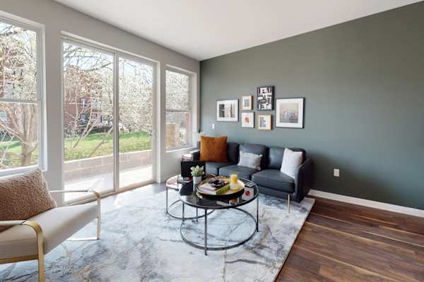 520 E Armour property