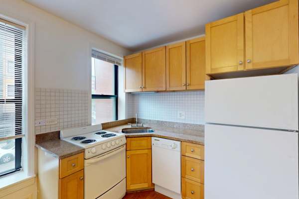 Kenwood Court property