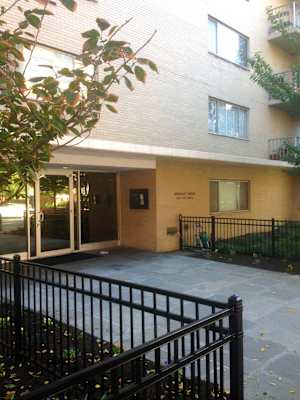 1425 17TH ST NW property