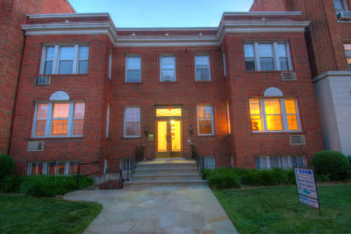 3030 WISCONSIN AVE NW property
