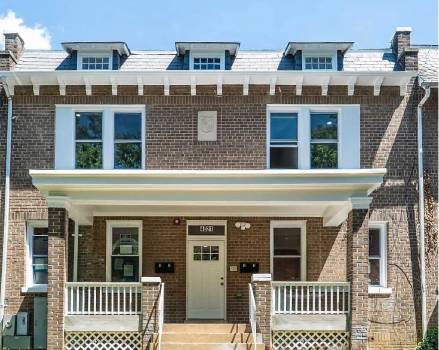 4021 KANSAS AVE NW property