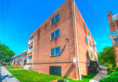 1715 MINNESOTA AVE SE property