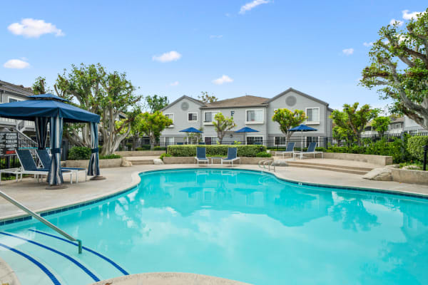 South Pointe property
