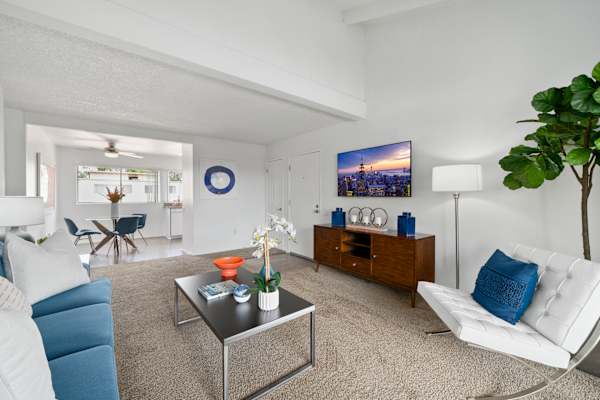 Calespana property