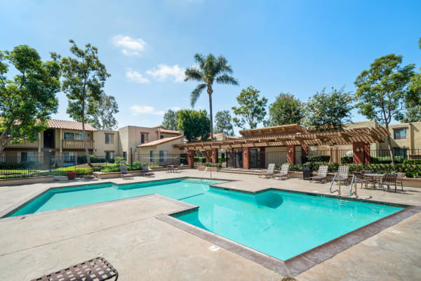 Calespana property
