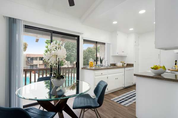 Casa Madrid property