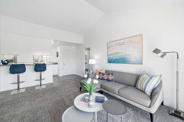 Hampton Pointe property