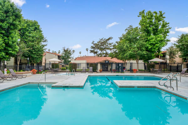 Casa Madrid property