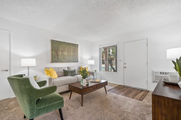 Sutton Place property