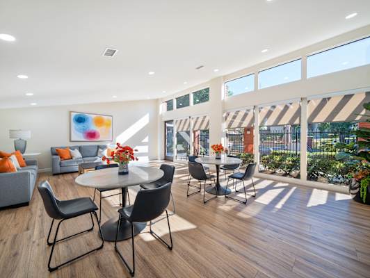 Heritage Point property