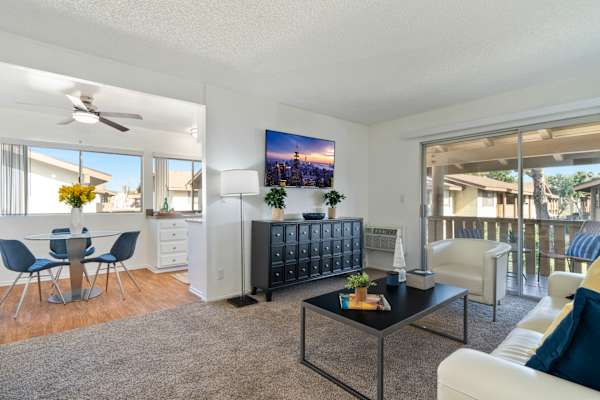 Walnut East property