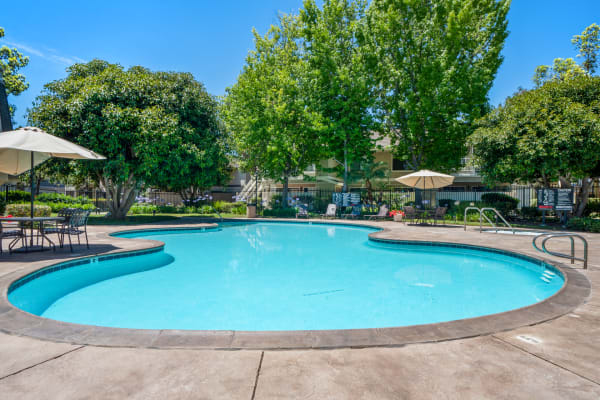 Wimbledon Glen property