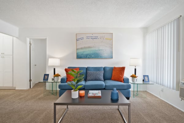 Villa Viento property
