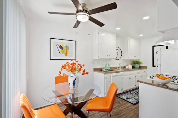 Villa Viento property