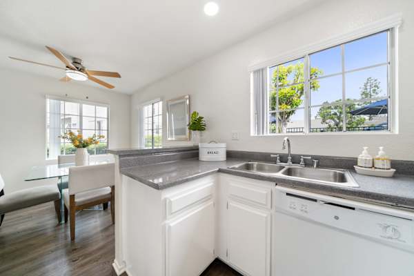 South Pointe property