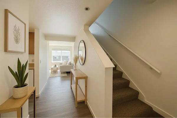 Cherry Creek property