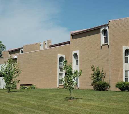 St. Peters property