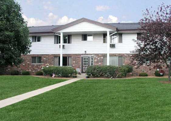Sunnyslope Estates property