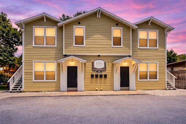 Erin Villas property