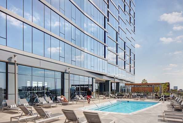 Aspire property