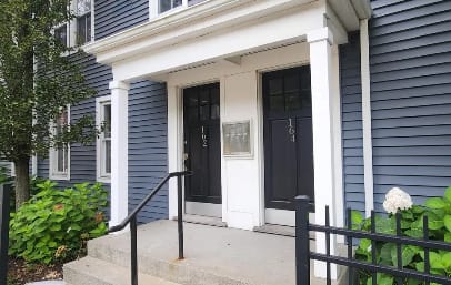 154 Granite property