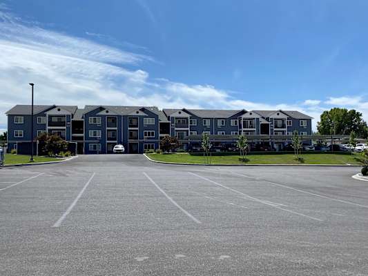 Bridgeview property