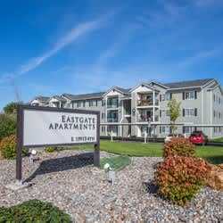 Eastgate property