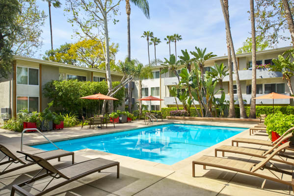 West Park Village property