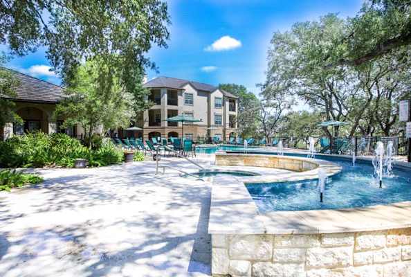 TalaVera Apartments property
