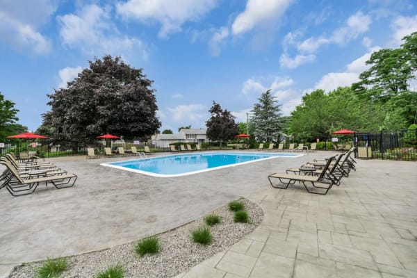 Bayside Country Club property