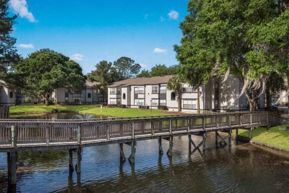 The Oasis at Wekiva property