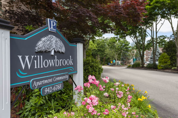 Willowbrook property