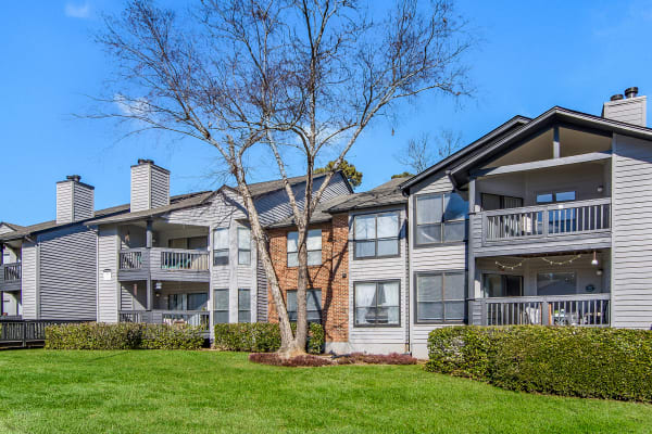 Poplar Place property