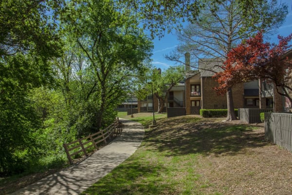 Chisholm Place property