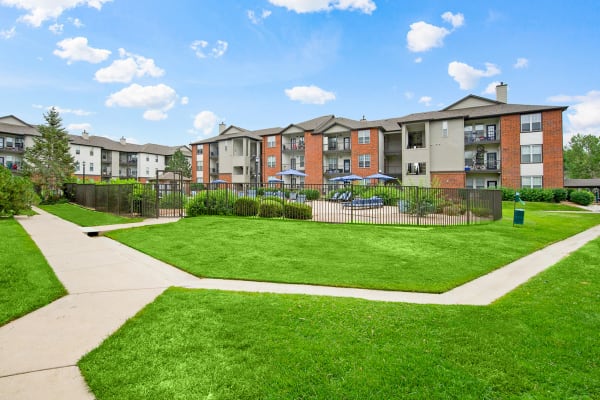 Greensview property