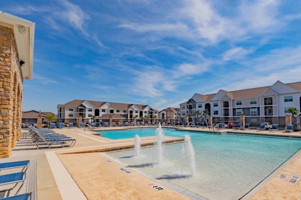 Parkside Grand property