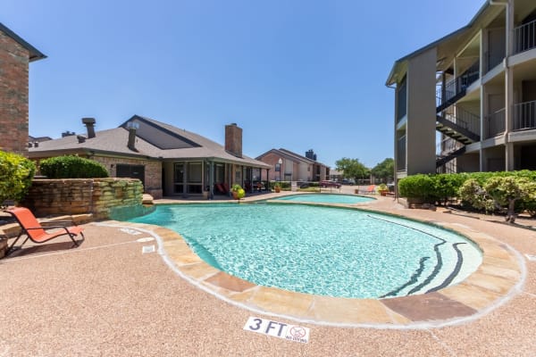 Polaris property