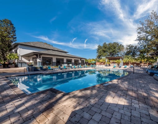 Sundance at Clermont property