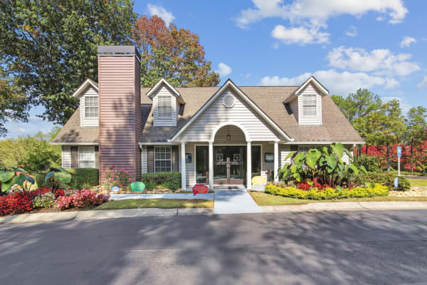 Oakley Run property