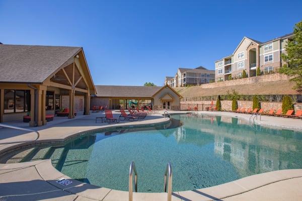 Grand Reserve at Pelham property