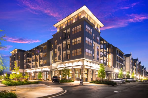 The Alastair at Aria Village property