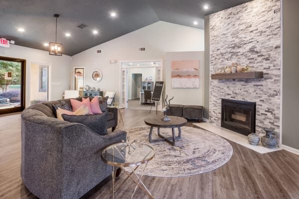 Waterford Place property