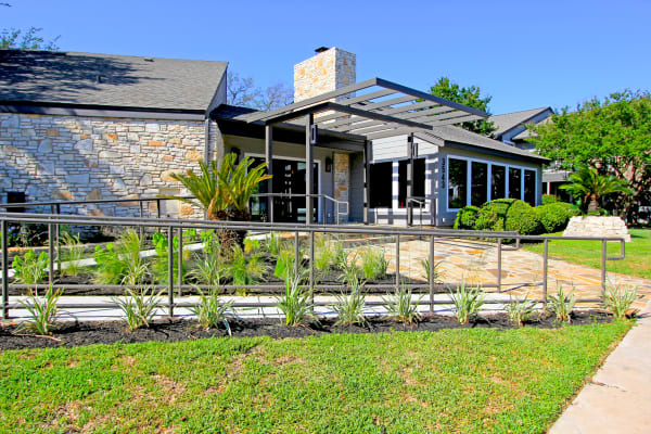 Westdale Parke property