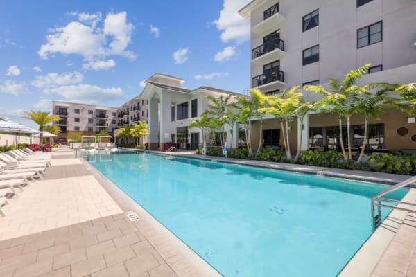 Westgate on University property