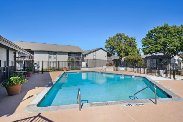Woodlands of Plano property